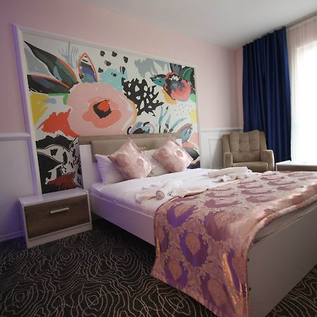 Royal Suit Büyükçekmece Extérieur photo