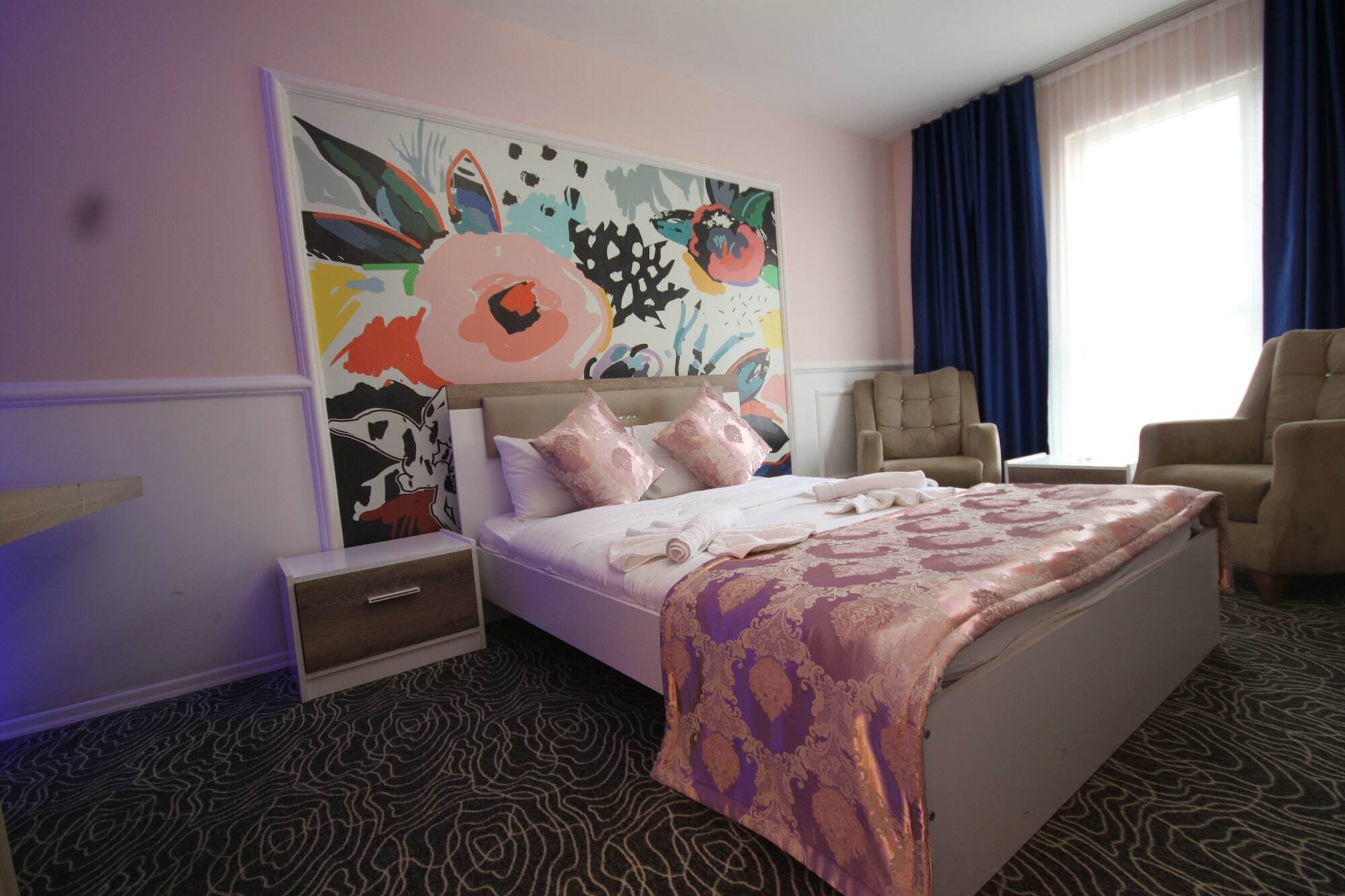 Royal Suit Büyükçekmece Extérieur photo
