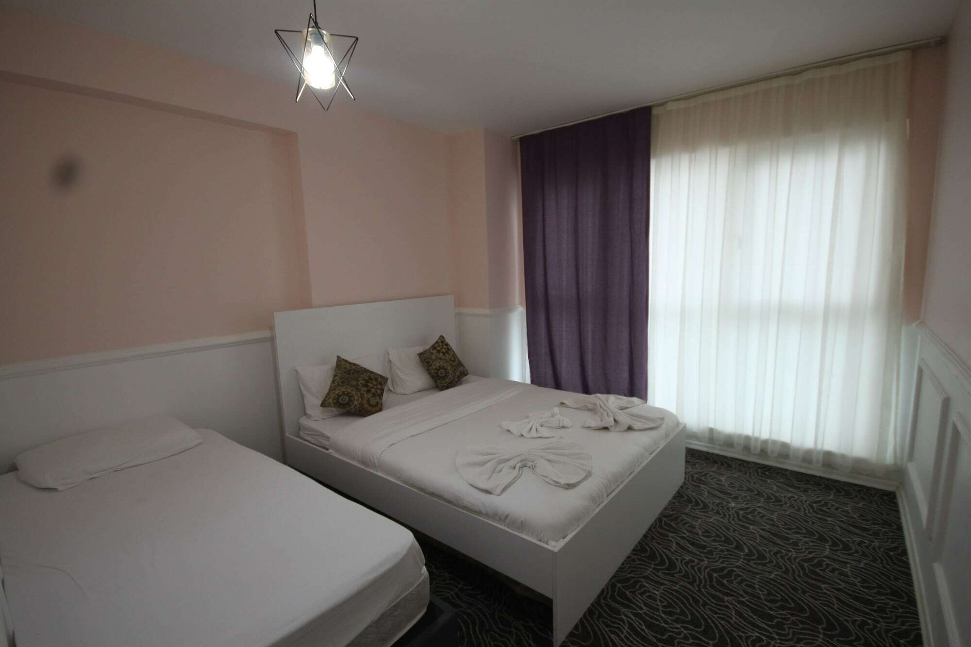 Royal Suit Büyükçekmece Extérieur photo